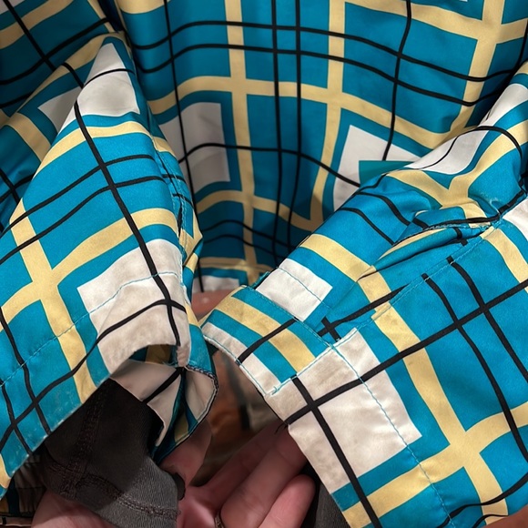 DC Womens Fuse Exotex 5k series snow jacket size medium - Picture 6 of 10